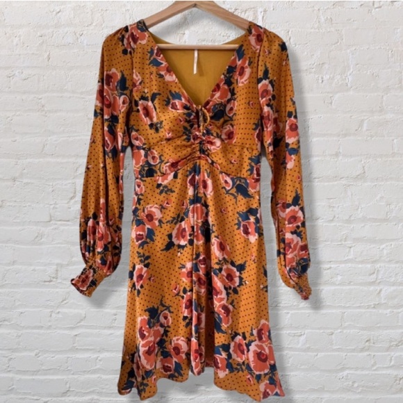 Free People Dress - Picture 1 of 9